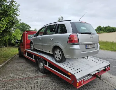 FlokMat Skup Aut Puławy